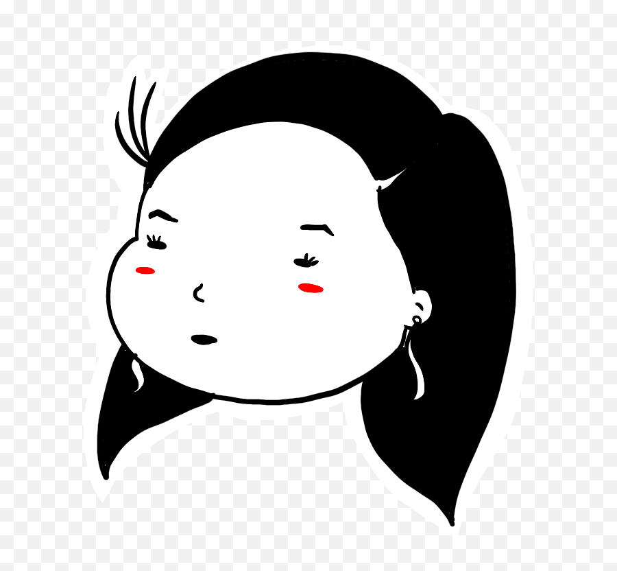 Christina Su - Hair Design Png,Su Icon