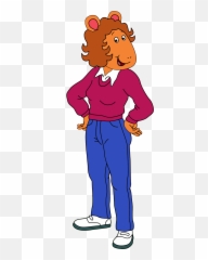 Arthur Png Pack - Arthur Mom Png,Arthur Png