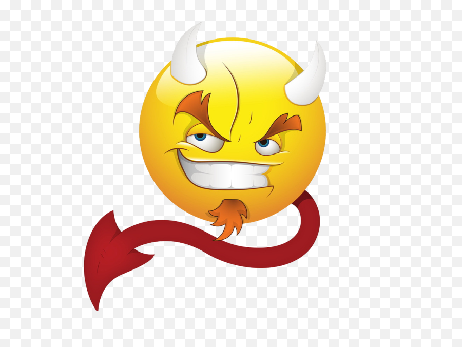Emoticon Smiley Emoji Hq Image Free Png - Evil Emoji,Smiley Emoji Png