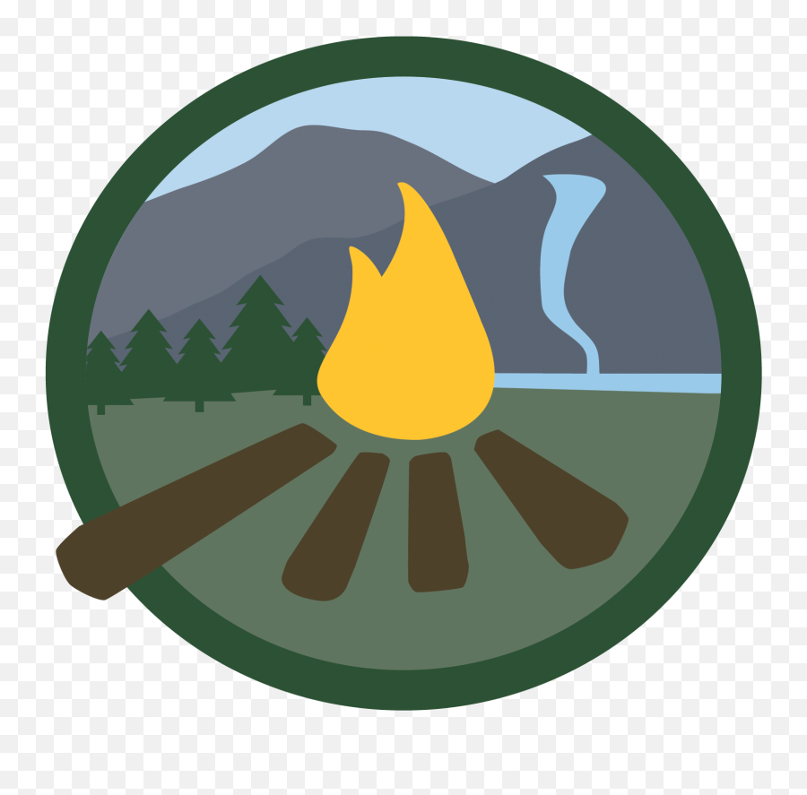 Weddings - Boys Falling Creek Camp Png,Dumpster Fire Icon