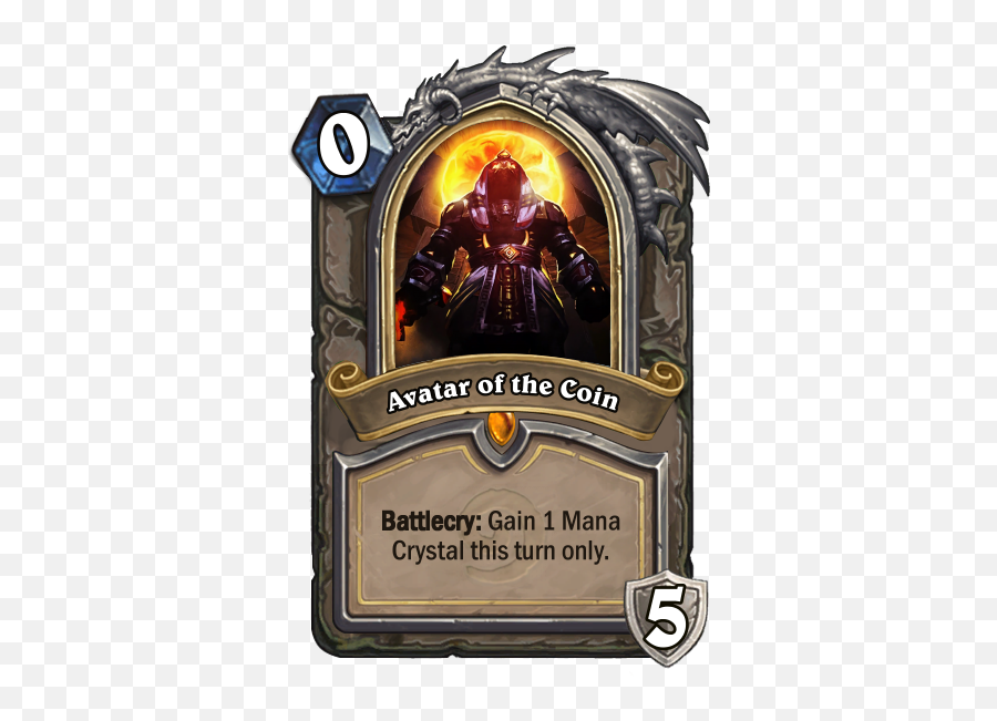 If The Health Wasnu0027t Enough Minion Good And - Feral Druid Meme Png,Hearthstone Health Icon