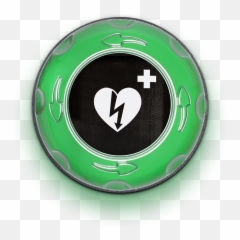Rotaid Aed Cabinets - Aed png