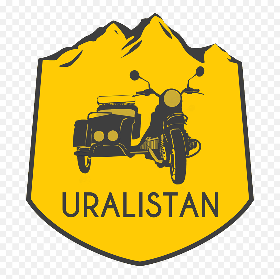 Blog Voyage - 2 Sidecar Adventurers To Conquer Europe And Language Png,Ural Icon
