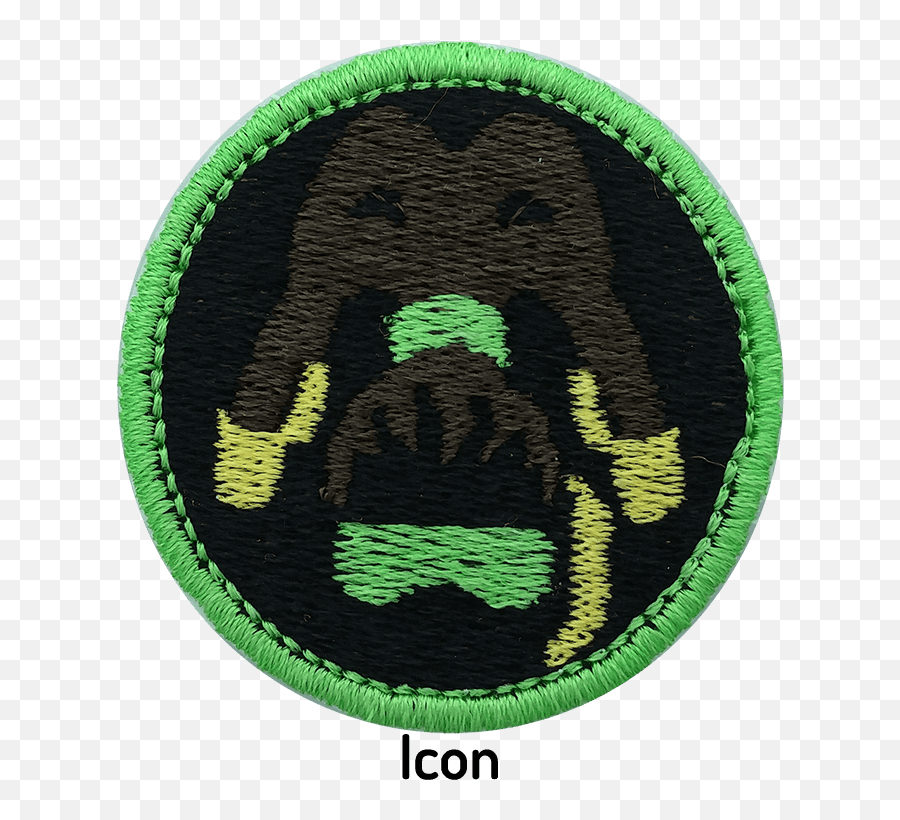 Lucio Patches U2013 Lavender Creations - Art Png,Torbjorn Overwatch Icon