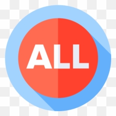 All - Free Communications Icons Language Png,All Icon