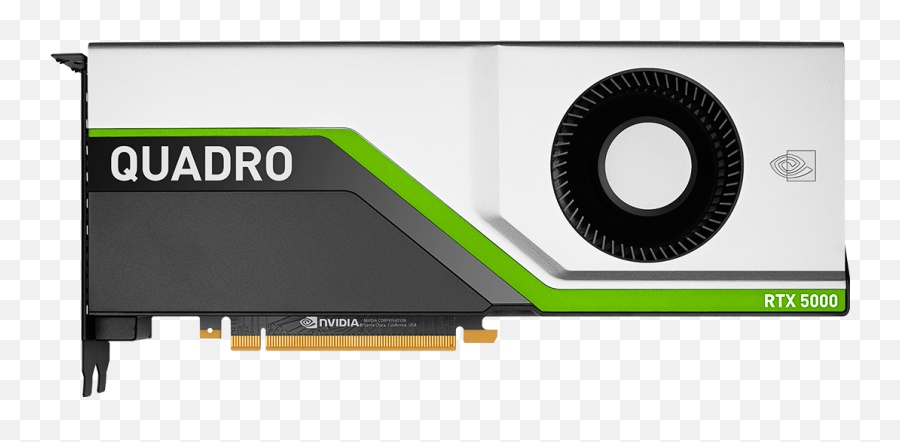 Previous Generation Desktop Graphics Cards Nvidia Quadro - Quadro Rtx 5000 Png,Geforce Experience Icon