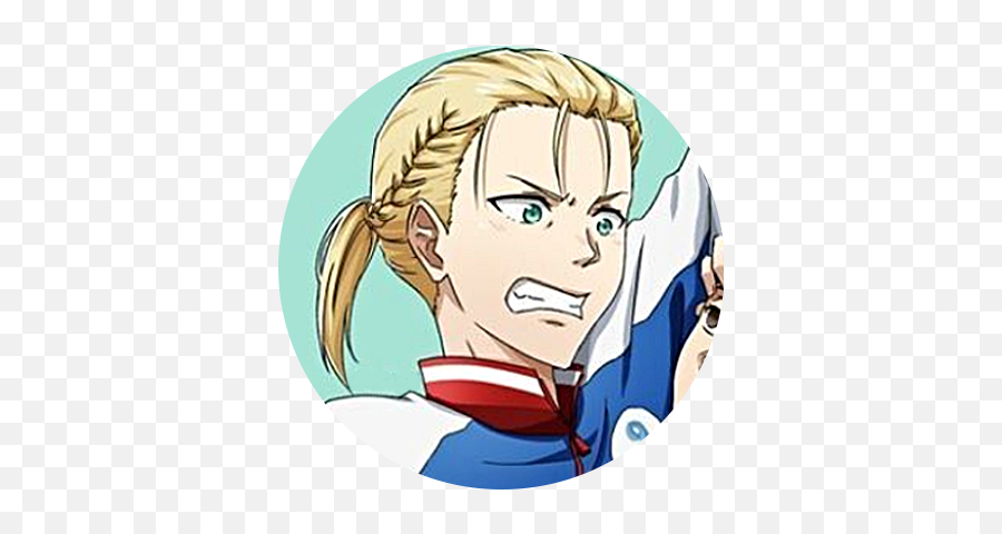 Icons Desu Close - Yuri Plisetsky Png,Yuri Icon