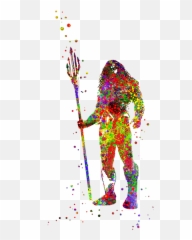 Aquaman Galaxy S5 Case For Sale By Art - Drawing png