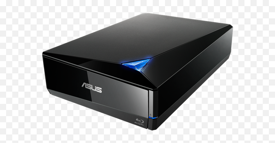 Bw - 16d1xu Asus Blu Ray Drive Png,Eject Dvd Icon