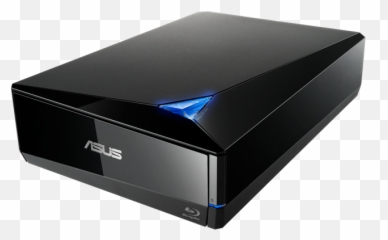 Bw - 16D1XU Asus Blu Ray Drive png