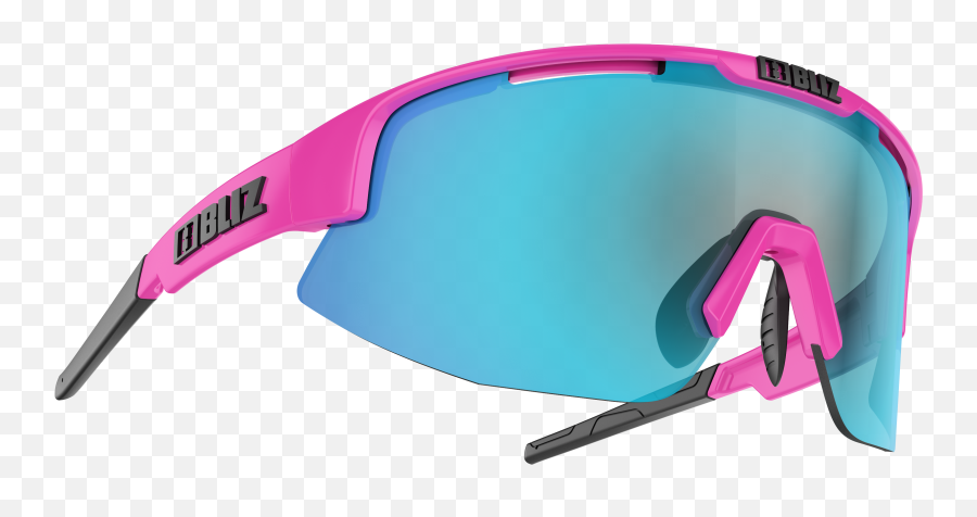 Hobie Cruz Polarized Rectangular Sunglasses - Walmartcom Bliz Matrix Small Pink Png,Sunglass Icon Atlanta