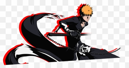 Brave Souls 2018 Thank You Celebrationbleach Png Bleach