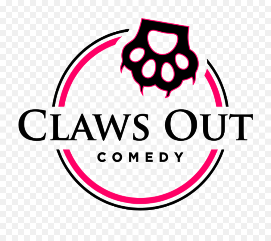Claws Out Comedy Png Icon