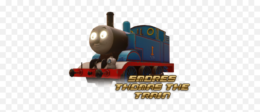 Smoresu0027 Thomas The Train - Mods Png,Thomas The Tank Engine Icon