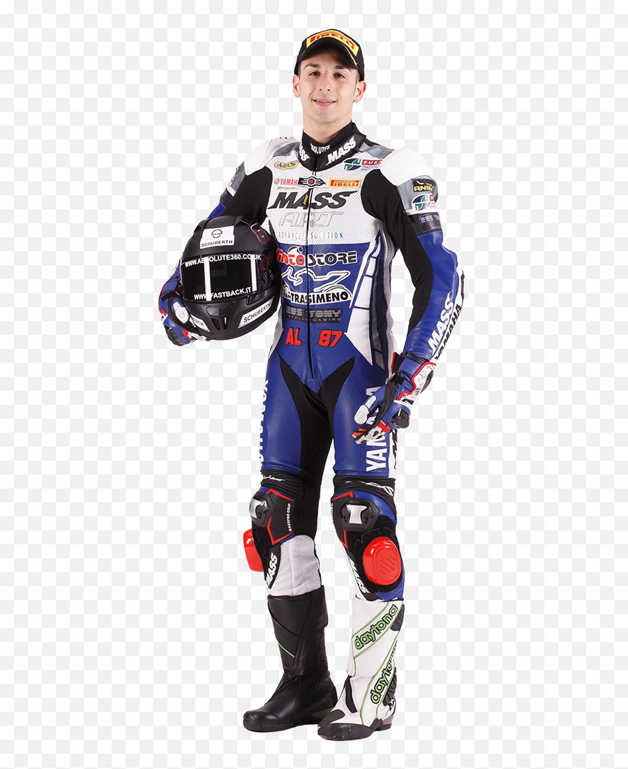 Worldsbk Png Icon Daytona Jacket