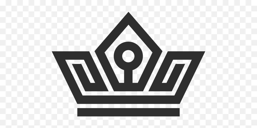 Crown - Crown Logo Png,Crown Logos