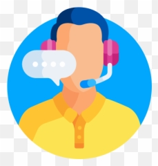 Call Center - Free people icons png