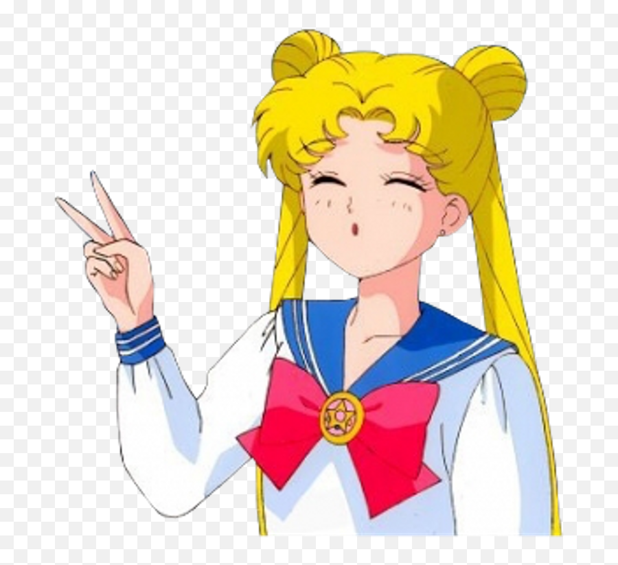 Sailor Moon Transparent Tumblr - Gifs De Sailor Moon Clipart Sailor Moon Transparent Png,Sailor Moon Logo Png