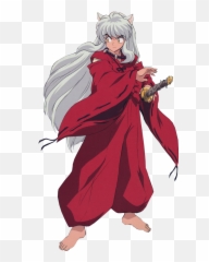 Inuyasha Png 3 Image - Inuyasha Png,Inuyasha Png