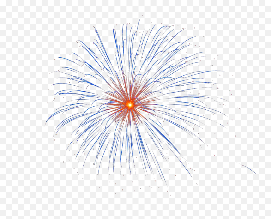 Fireworks Png High - Fireworks With White Background,Fire Works Png
