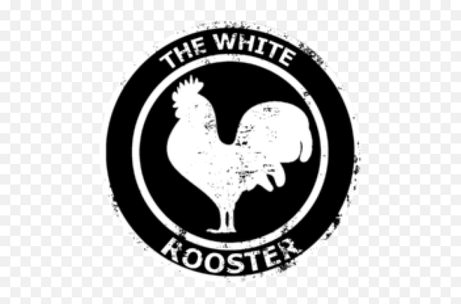 Black And White Rooster Logo - Logodix Rooster Png,Rooster Logo