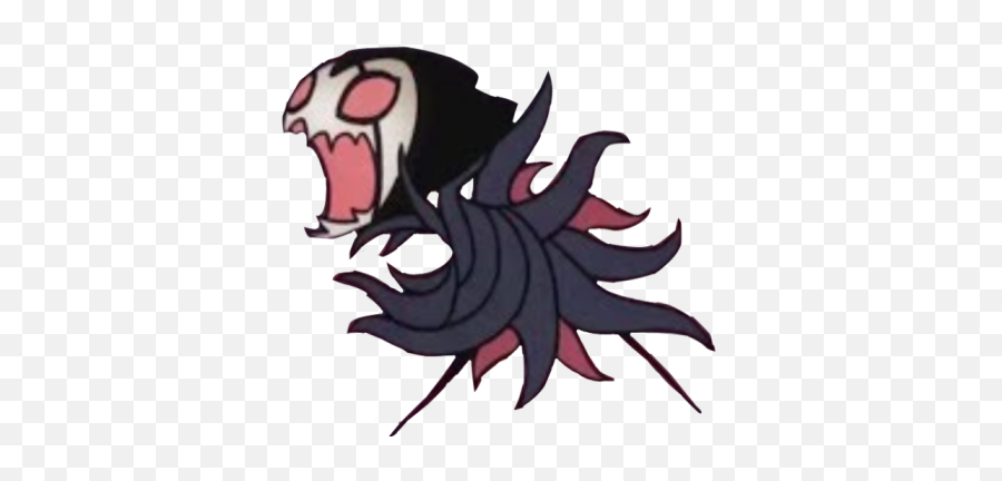 Hollow Knight Screaming Grimm - Roblox Png,Hollow Knight Png