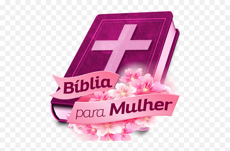 Bíblia Para Mulher 301 - Biblia Para Mulher Png,Biblia Png
