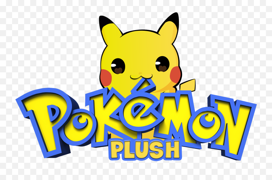 Pokemon Plush Toys - Pokemon Stuffed Animals Pokemon Plush Png,Detective Pikachu Logo Png