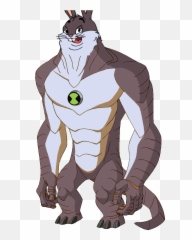 Ben 10 Png - Ben 10 Aliens Humungousaur 5526648 Vippng Ben 10 Humungousaur Png,Big Chungus Png