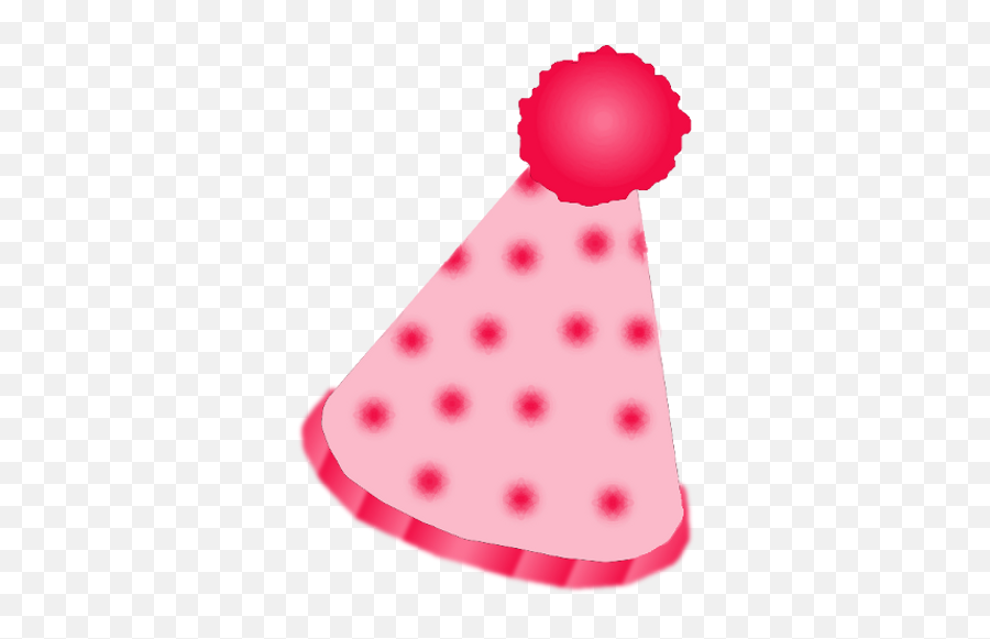 Download Clown Hat Png Graphic Transparent Stock - Clipart Clown Hat Clipart Png,Party Hat Clipart Transparent Background
