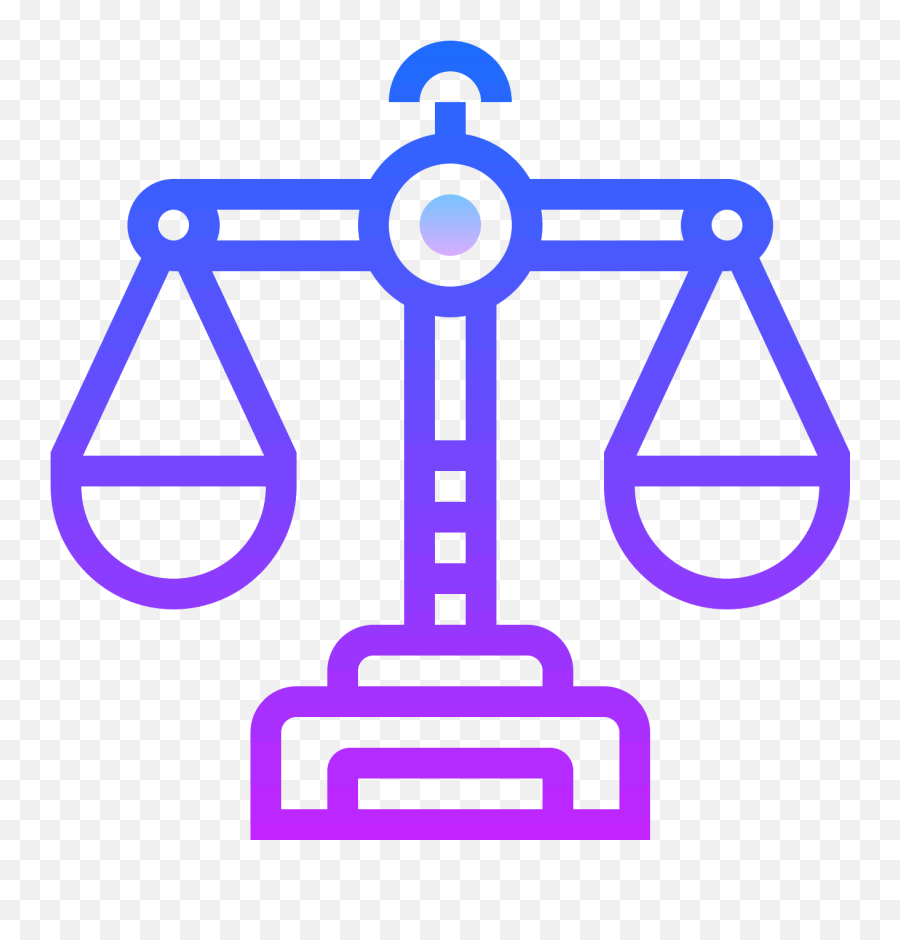 Download Itu0027s A Drawing Of The Scales Justice - Icon Finance Law Icon Png,Scales Of Justice Png