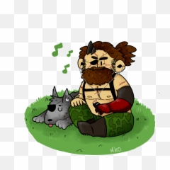 Big Boss Png - Check Out This Cute Miniature Venom Snake And The Phantom Pain,Boss Png