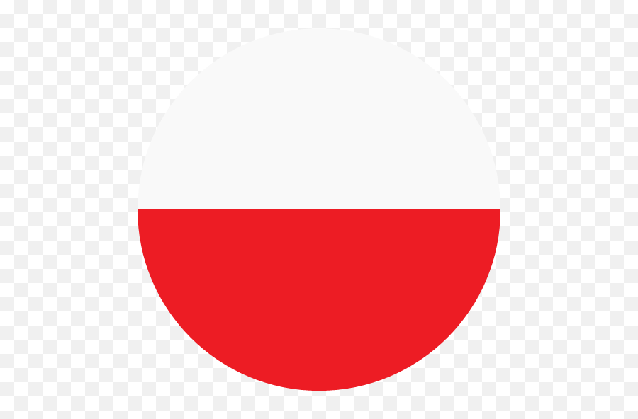 Flag Poland Icon - Poland Flag Icon Png,Poland Flag Png