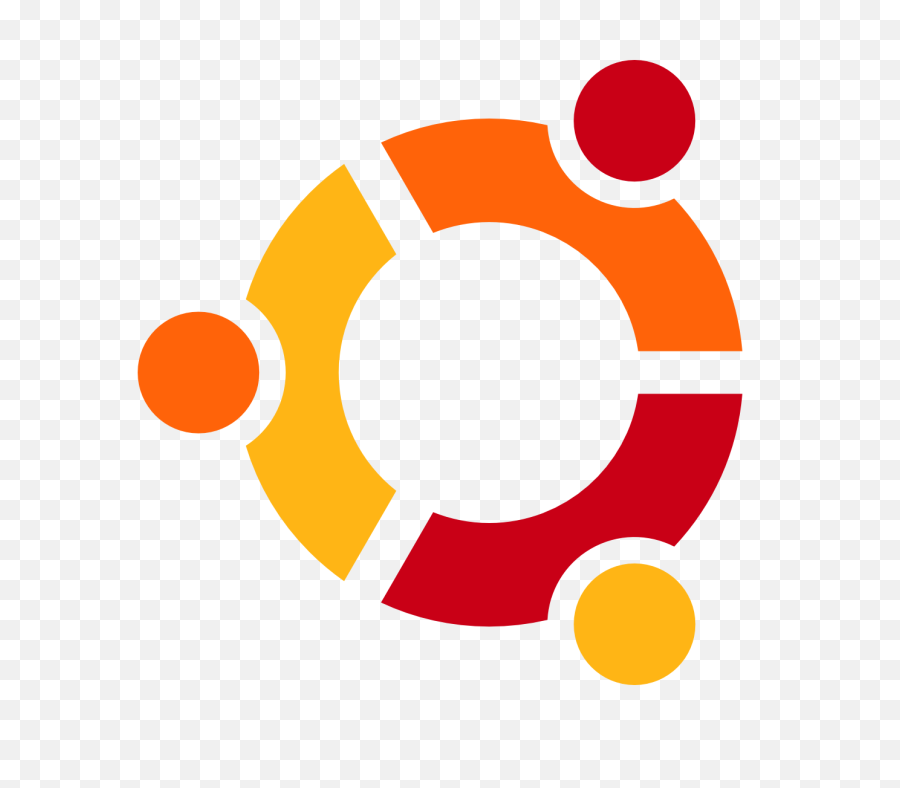 Operating System Logos - Ubuntu Logo Png,Operating Systems Logos