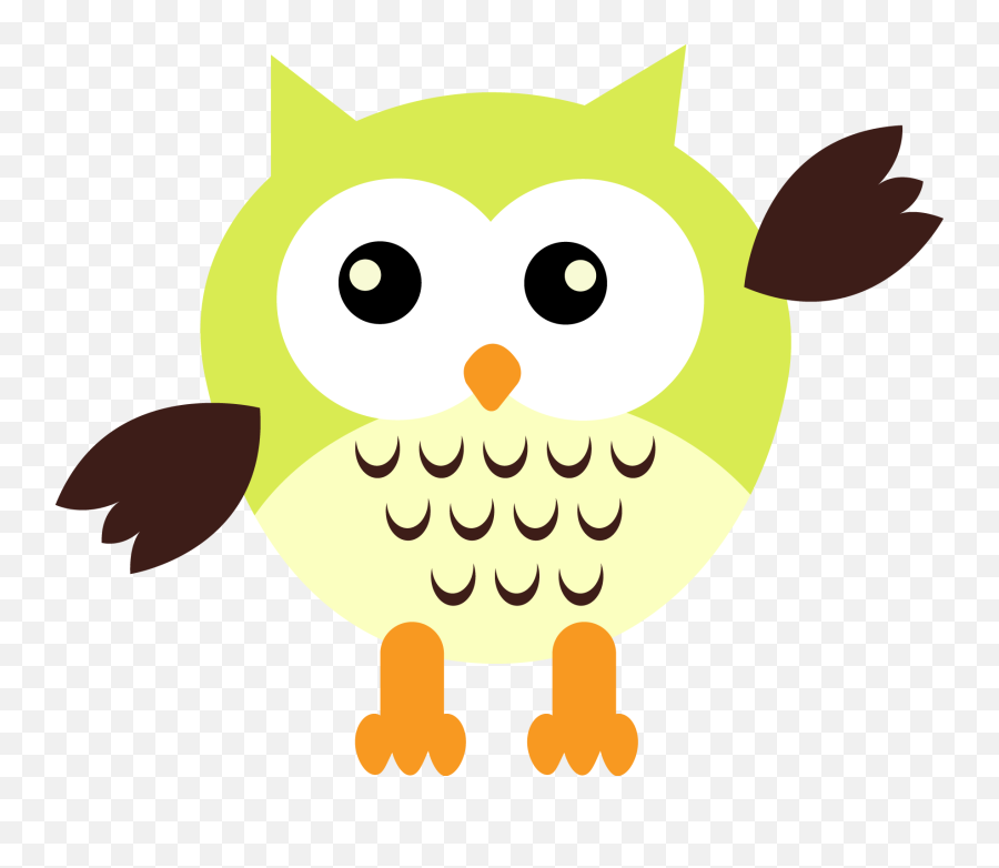 Owl Png Clipart - Owl Clipart Png,Owl Transparent