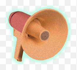 Megaphone Smile For Me Wiki Fandom - Smile For Me Tooth Lily Png,Megaphone Png