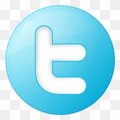 Twitter Bird Logo Transparent U0026 Png Clipart Free Download - YWD Small Icon Png