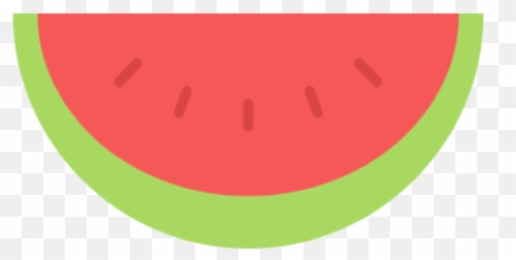 Free Melon Icon Symbol Download In Png Svg Format - Watermelon