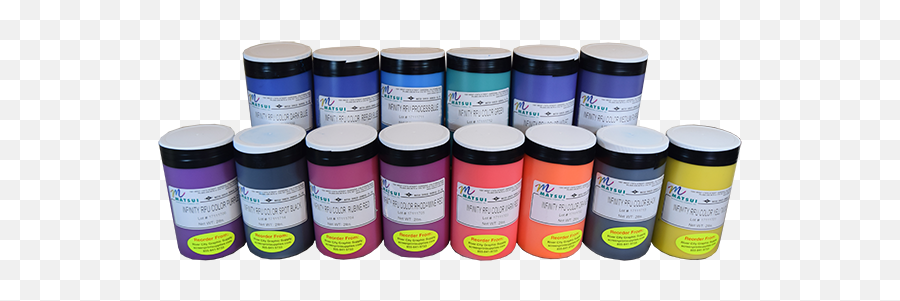 River City Graphic Supply Png Ink In Water