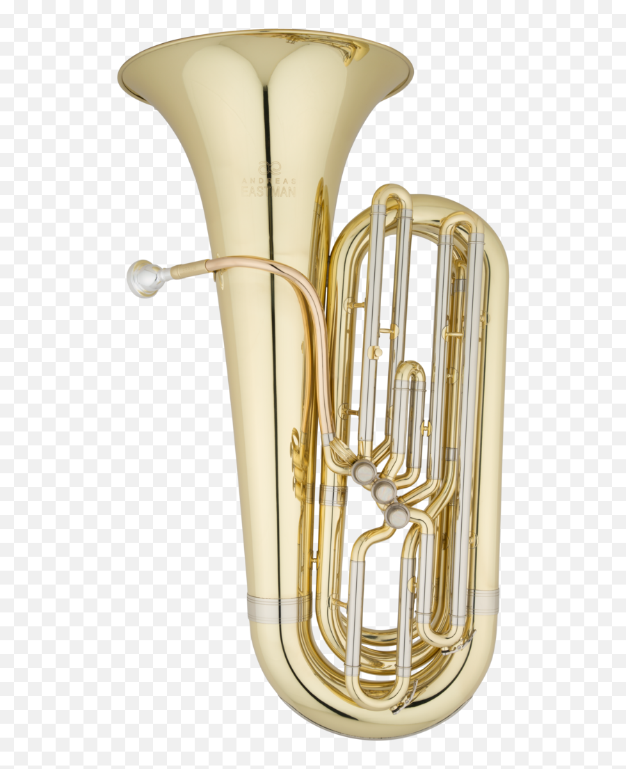 Eastman Ebb234 Student 34 Tuba - Student Tuba Png,Sousaphone Png