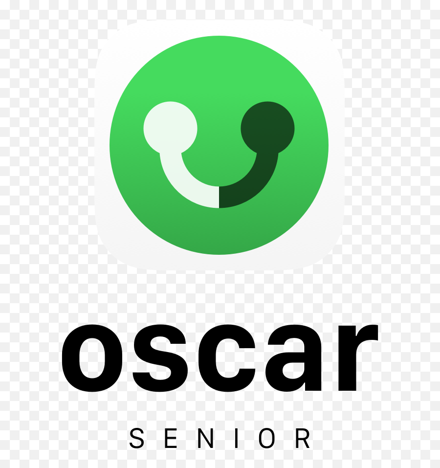 Oscar Senior - Graphic Design Png,The Oscars Logo