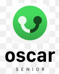 Oscar Senior - Graphic Design png