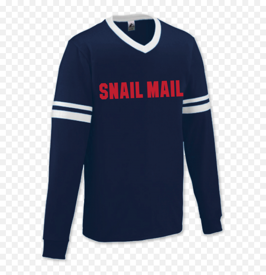 Shop Snail Mail Png Blue Shirt