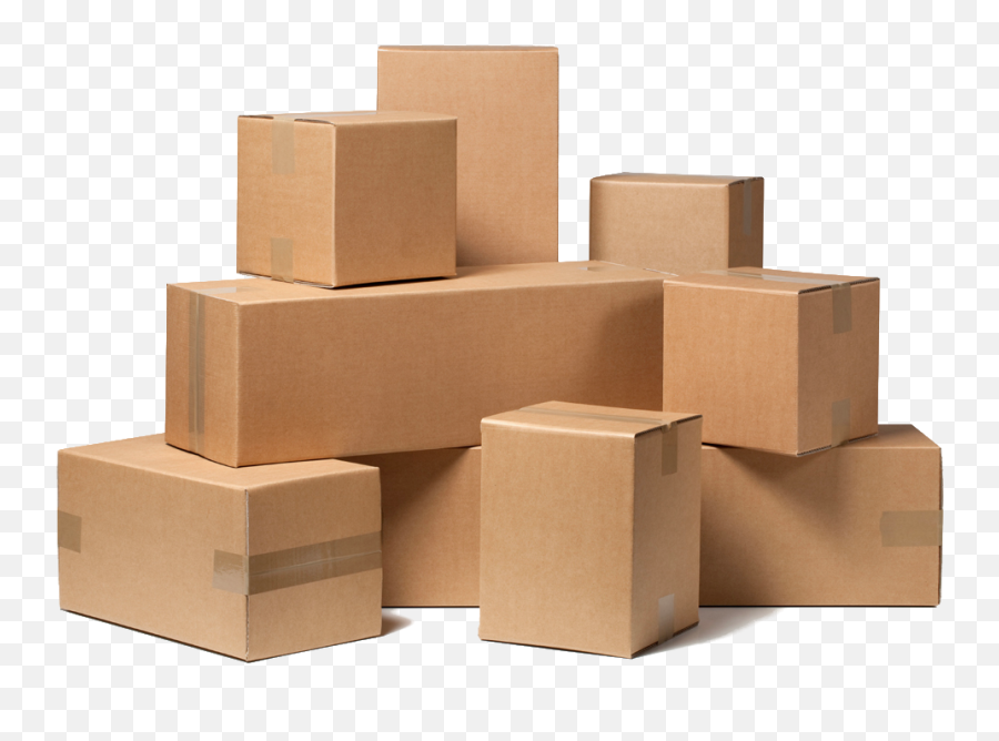 Boxes Transparent Png Clipart Free - Cardboard Boxes Stock,Boxes Png