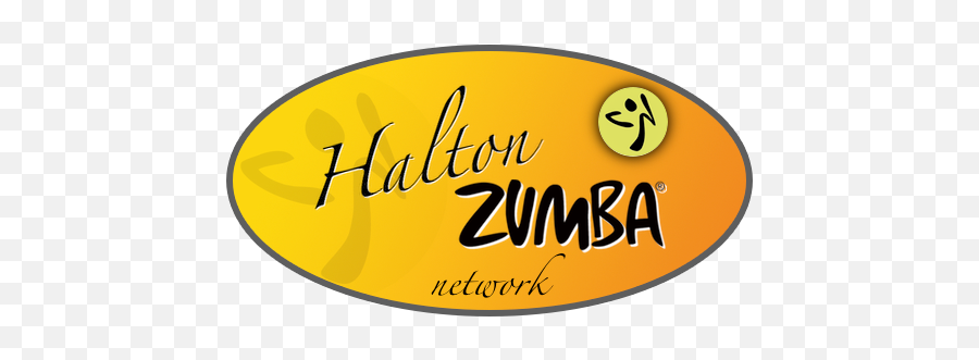 Halton Zumba Network Helps You Find Fitness Classes In - Calligraphy Png,Zumba Logo Png
