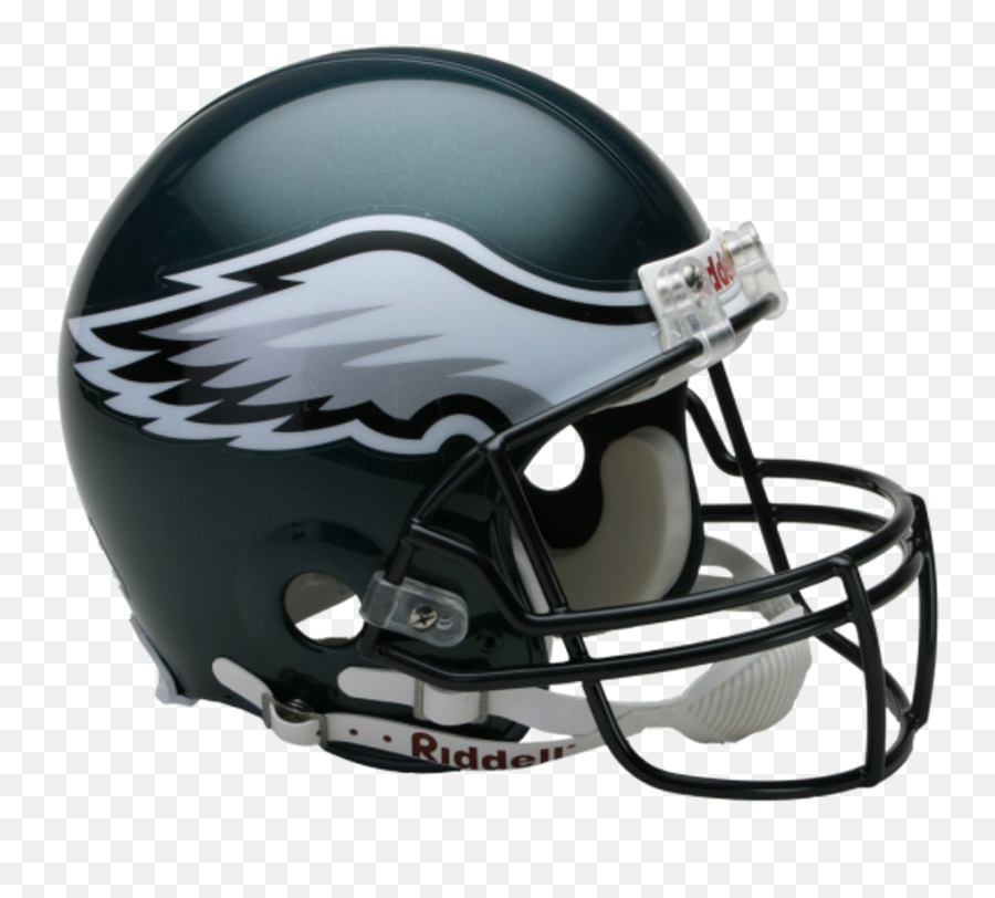 Philadelphia Eagles Nfl - Philadelphia Eagles Helmet Png,Philadelphia Eagles Png