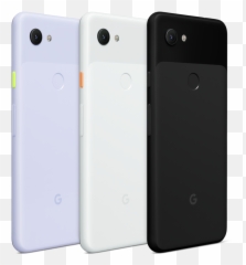 Camera Of Any Budget Phone - Google 3a png