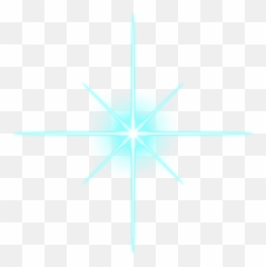 Download Free Png Sparkle Pic - Blue Clip Art