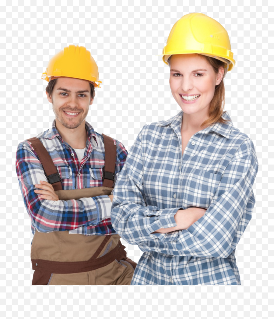 Imagine If There Was A Global Community - Construction Worker Female Transparent Hd Png,Engineer Png