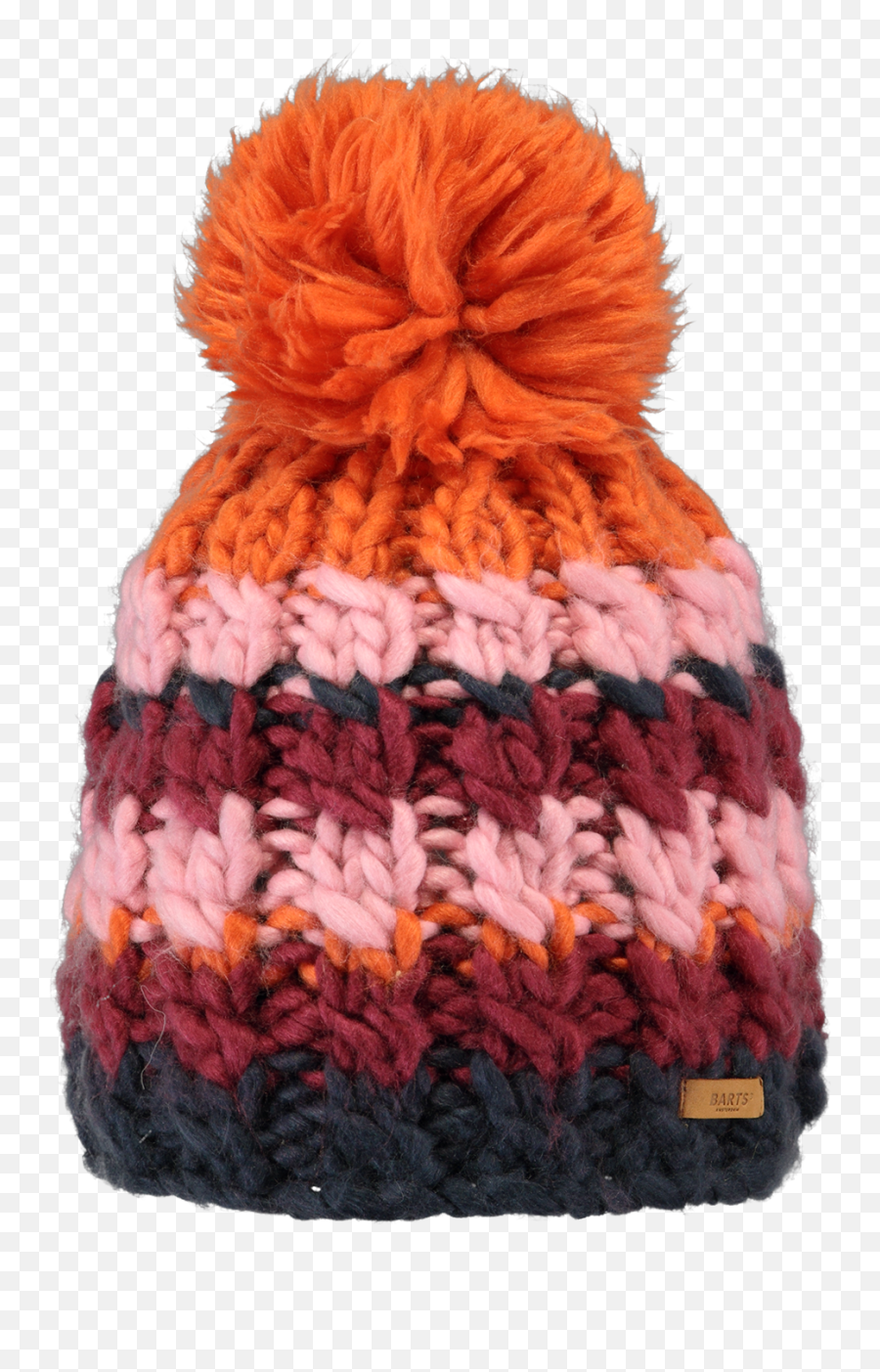 Barts Feather Beanie Maroon - Knit Cap Png,Beanie Png